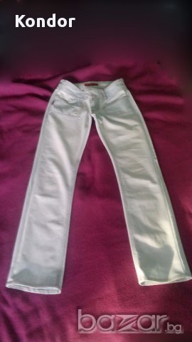 Дънки унисекс CASTA &PURO, PAVAROTTI ITALY, DIESEL, снимка 2 - Дънки - 14239633