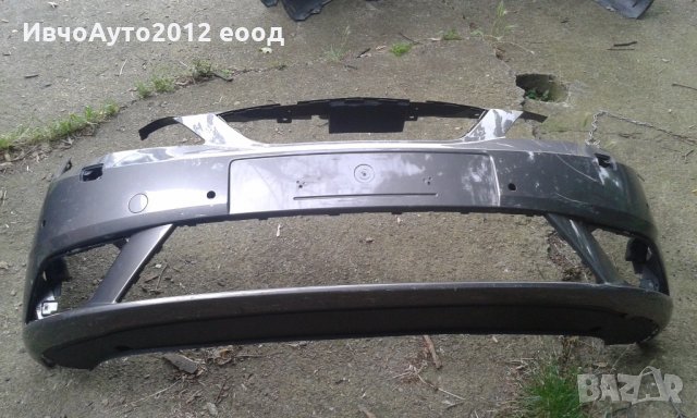 Предна броня seat ibiza  след 2012 оригинална 