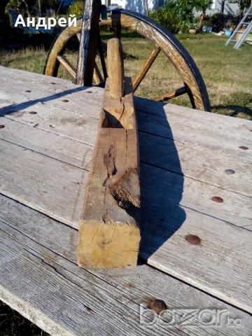 Старинно ренде, снимка 2 - Антикварни и старинни предмети - 19230583