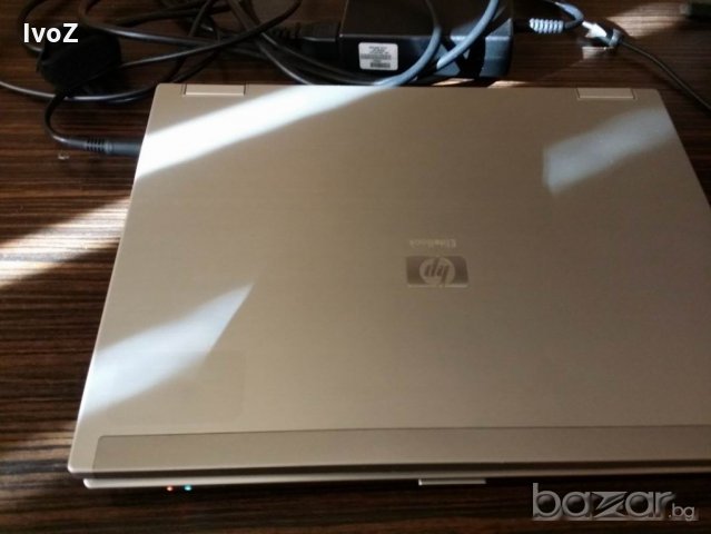 Лаптоп HP Elitebook 2530p -на части , снимка 6 - Части за лаптопи - 18959498