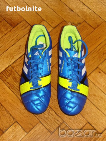 Адидас Футболни Обувки Нови Бутонки Adidas Nitrocharge 3.0 Football Boots, снимка 4 - Маратонки - 12230886