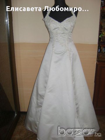 сватбени рокли Асеновград, снимка 4 - Сватбени рокли - 10467312