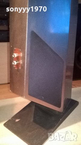 audiophille-аудиофилски дизаинерски тонколони-2бр-внос швеция, снимка 14 - Тонколони - 23895540