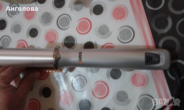 Четка за изправяне, маши, снимка 7 - Аксесоари за коса - 23877847