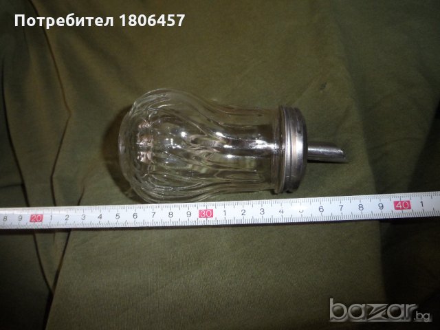 ретро захарница, снимка 6 - Антикварни и старинни предмети - 21356343