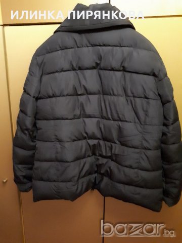 Дебело шушляково яке , снимка 2 - Якета - 20409121