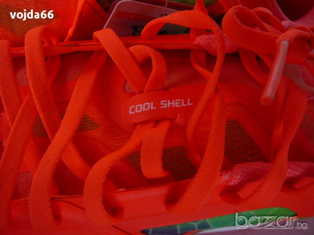 Li-Ning COOL SHELL, снимка 7 - Кецове - 11227301
