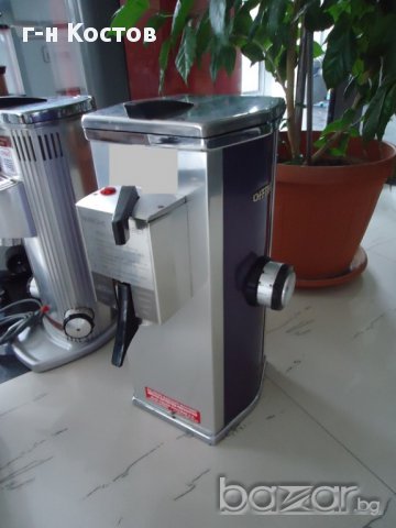 1.За заведения и магазини за кафе кафемелачки професионални произход Италия и Германия Цени от 250лв, снимка 8 - Кафе машини - 12232836