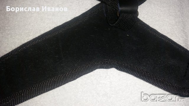 Кобур Подмишничен за Макаров Синтетика, снимка 7 - Оборудване и аксесоари за оръжия - 16837034
