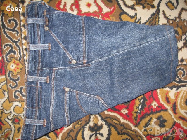 Къси панталони DIESEL, KILLAH, LEVI,S  дамски,М, снимка 9 - Къси панталони и бермуди - 22297672