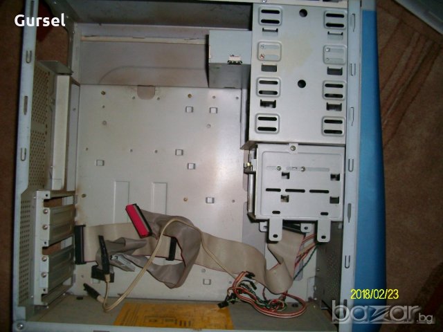 кутия за компютър, снимка 3 - За дома - 20822107