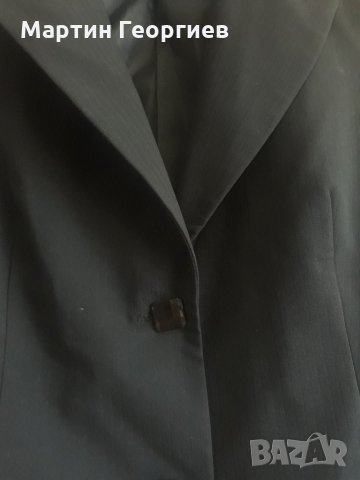 Костюм-сако и панталон, снимка 4 - Костюми - 26180899