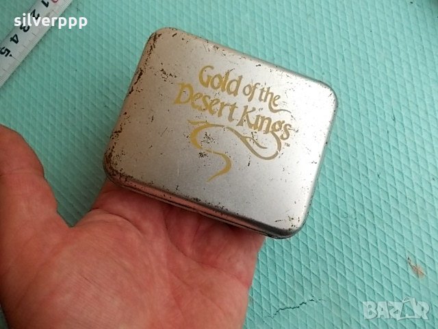  Компас в кутия , снимка 4 - Антикварни и старинни предмети - 21680561