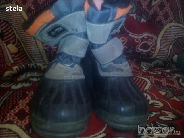 Апрески 31 номер, снимка 2 - Детски боти и ботуши - 19875707