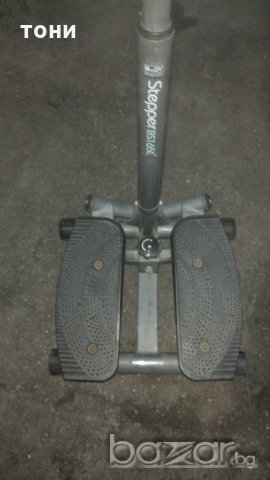 степер 7, снимка 4 - Фитнес уреди - 21080659