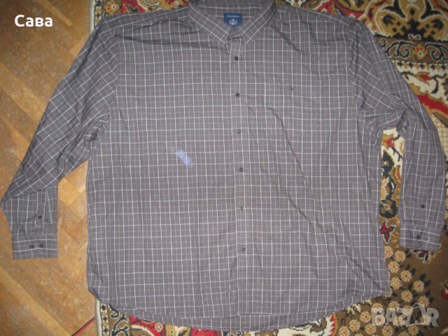 Ризи MEL RICHMAN   мъжки,5-6ХЛ, снимка 5 - Ризи - 23235625