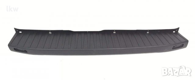 Броня задна за FORD TRANSIT 2013-2019