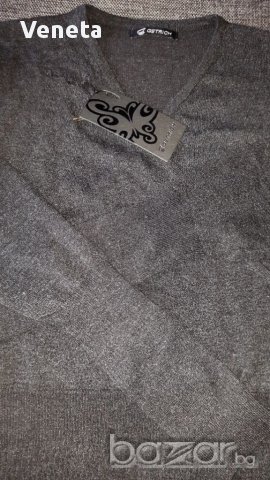 Блуза с дълъг ръкав, снимка 3 - Блузи с дълъг ръкав и пуловери - 17890955