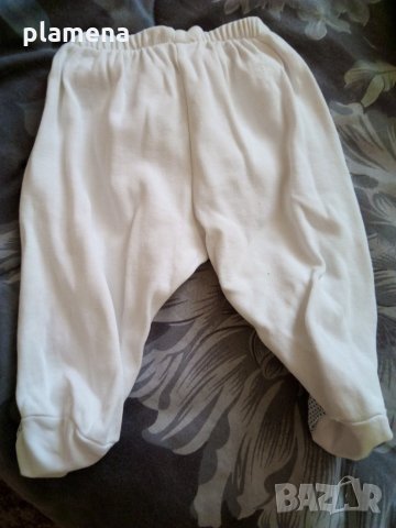 Бодита и ромпъри, снимка 9 - Комплекти за бебе - 24872048