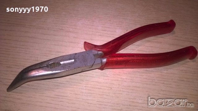 cimco-w.germany-20см-клещи-внос швеицария