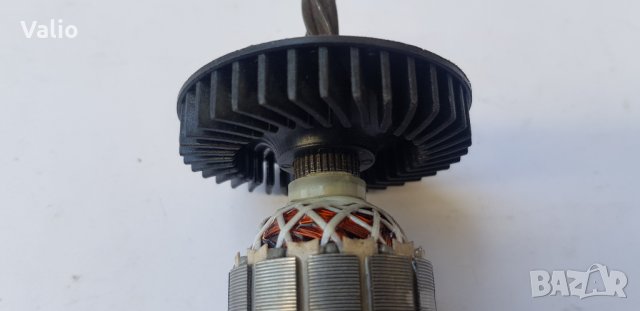 Ротор за перфоратор Bosch 2-24 оригинални и реплика, снимка 3 - Резервни части за машини - 24482889