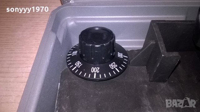 лепачка за пвц тръби с 3 глави в куфар, снимка 13 - Други инструменти - 22789752