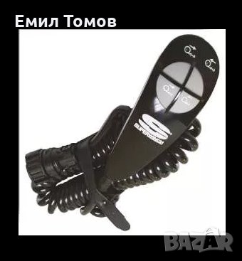 Лебедка за джип (пътна помощ) ”SuperWinch TALON” 12.5 SR /12V синтетично въже - НОВА, снимка 2 - Аксесоари и консумативи - 23312628