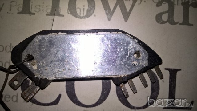 Комутатор GM за Alfa Romeo Алфа Ромео GM 493 8J15 GM4938J15, снимка 2 - Части - 20016748