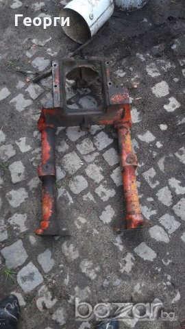 Владимировец т25 на части