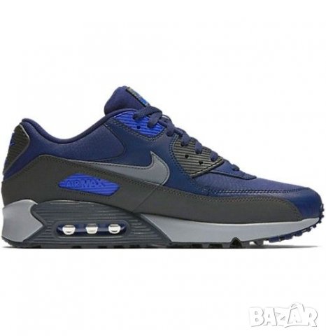 Маратонки Nike - ORIGINAL ! Промоция - 45% !, снимка 4 - Маратонки - 25332391