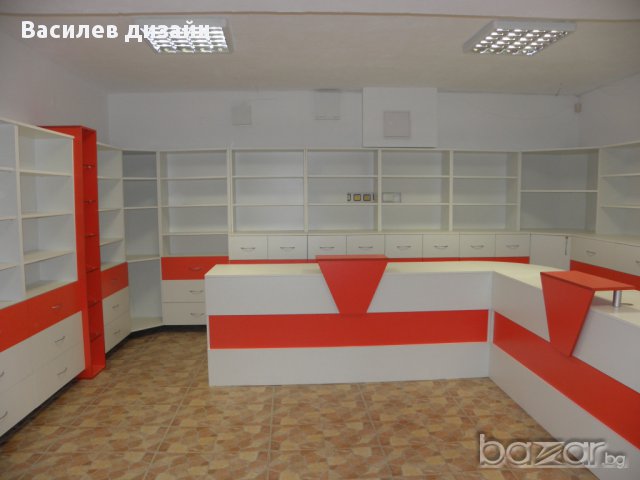 Мебели по поръчка за всеки дом, снимка 10 - Дърводелски услуги - 15046695