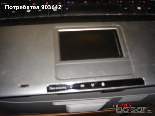 Продавам лаптоп за части Asus F5z, снимка 3 - Части за лаптопи - 9700159