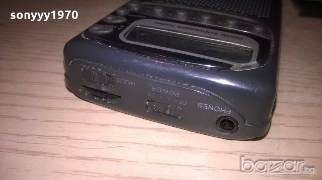 aiwa receiver-за ремонт за колекция-внос швеицария, снимка 9 - Ресийвъри, усилватели, смесителни пултове - 19903191