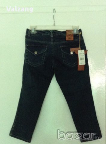 7/8 дънки  True love, снимка 14 - Дънки - 14303274