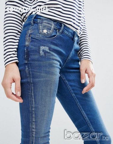 maison scotch women's jeans - страхотни дамски дънки