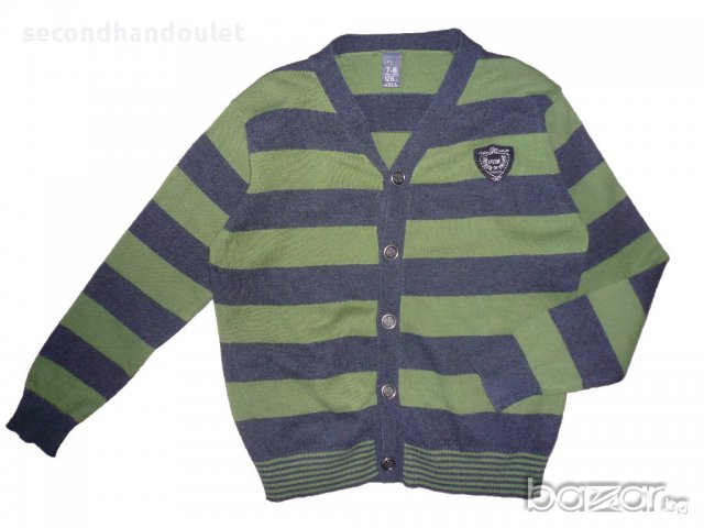 ZARA детска жилетка като нова, снимка 1