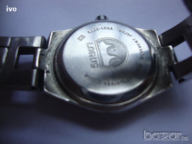 lorus, снимка 2 - Дамски - 13366362