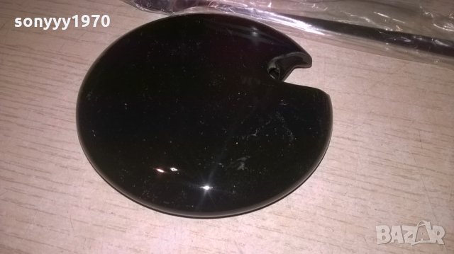 ❤️maserati-чаша керамика с капак-14х12х9см и лъжица-16см, снимка 10 - Колекции - 23334653