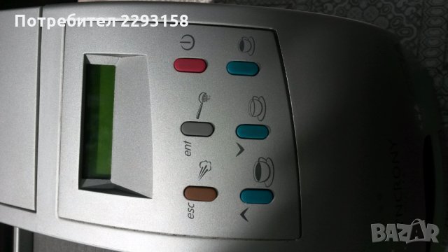 Кафе Машина - GIAGGIA, снимка 4 - Друга електроника - 25507438