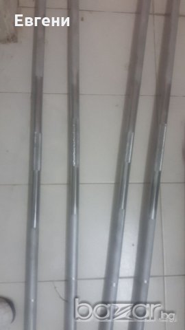 Лостове олимпииски и други, снимка 5 - Фитнес уреди - 21194207