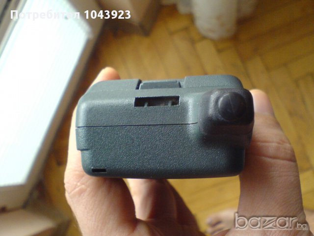 Motorola Ford - мобифон, снимка 5 - Motorola - 11057352