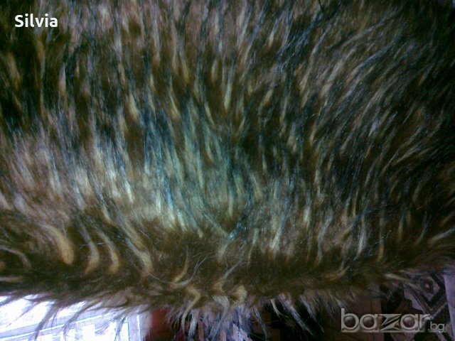 Кожа за палто - 10 лв. 