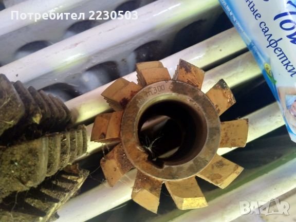 Металорежещи инструменти, снимка 3 - Стругове - 25250550
