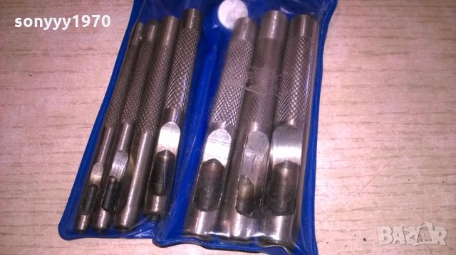 замби 7бр комплект, снимка 4 - Други инструменти - 22793438