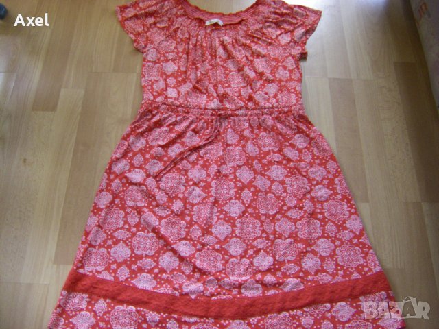 Нова МАКСИ 3-4ХЛ рокля, снимка 1