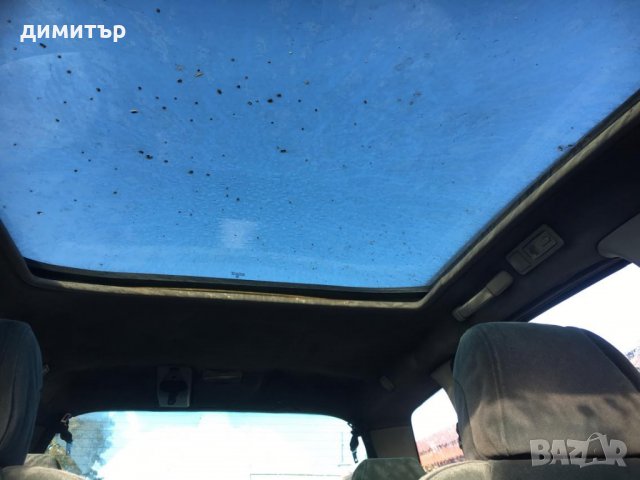 peugeot 307 sw 2.0 hdi на части пежо 307 хди св, снимка 7 - Автомобили и джипове - 23043512