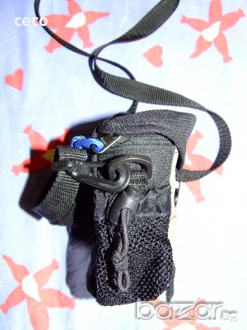 чанта за фотоапарат hama, снимка 2 - Чанти, стативи, аксесоари - 19872902