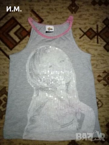 Красив летен потник