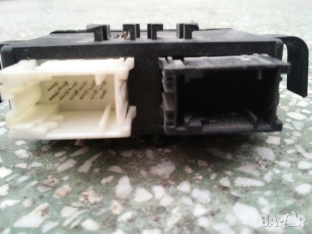 Продавам - блок за управление на ел. стъклата за БМВ 3 Е46, снимка 3 - Части - 23896631