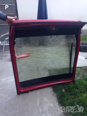 Honda Crx  на части цена за всички останали ми части 700 лв, снимка 9 - Части - 24949499